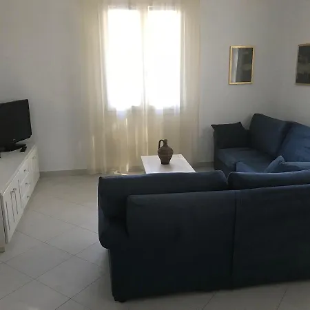 Apartmán In Olbia/insel Sardinien 34478 Olbia