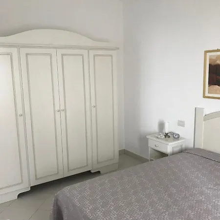 Apartmán In Olbia/insel Sardinien 34478