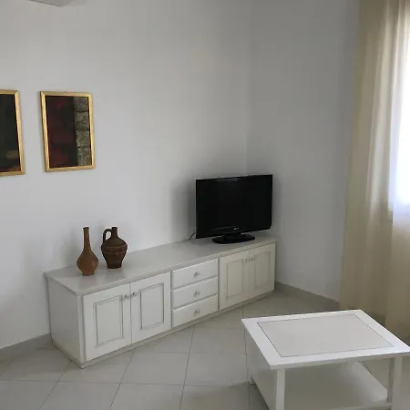 Appartement In Olbia/insel Sardinien 34478 Olbia