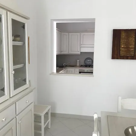 Appartement In Olbia/insel Sardinien 34478 Olbia