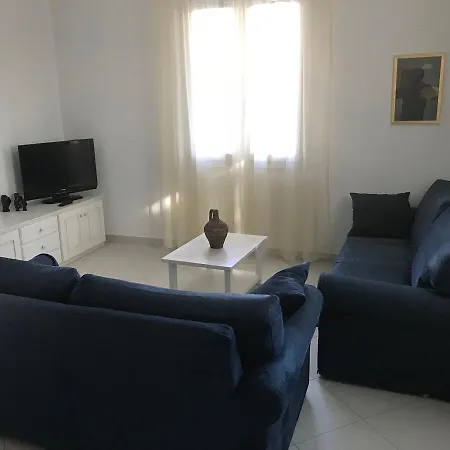 In Olbia/insel Sardinien 34478 Appartement
